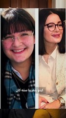 3 خطوات وراء خسارة شام الذهبي لـ30 كغم من وزنها في عام واحد