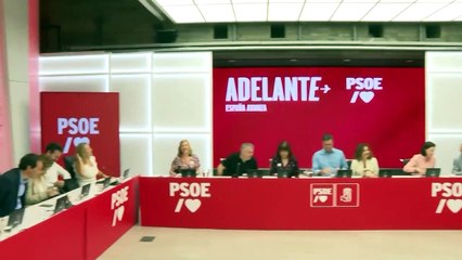 El Constitucional admite a trámite el recurso del PSOE por los votos nulos del 23J en Madrid