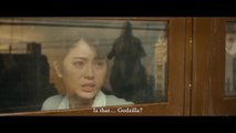 GODZILLA MINUS ONE Trailer