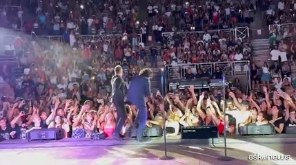 L'alchimia perfetta tra due amici nell'album "RengaNek"