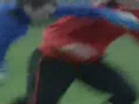 Nike Football - Joga Bonito - Rooney