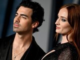 Ehe-Aus: Joe Jonas will sich von Sophie Turner scheiden lassen