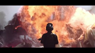 BATTLEFIELD 2 Trailer (2023)