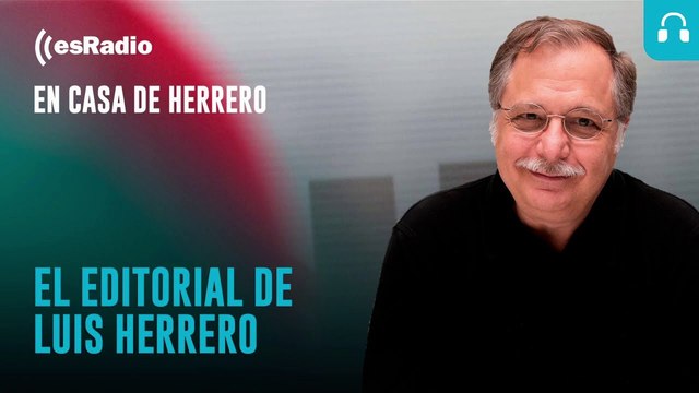 Editorial Luis Herrero: Puigdemont exige la amnistía inmediata y negociar la autodeterminación