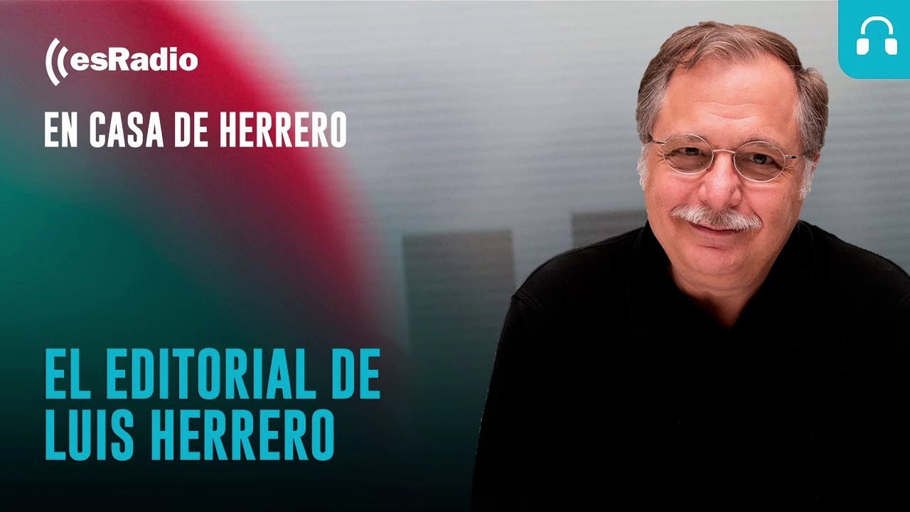 Editorial Luis Herrero: Puigdemont exige la amnistía inmediata y negociar la autodeterminación