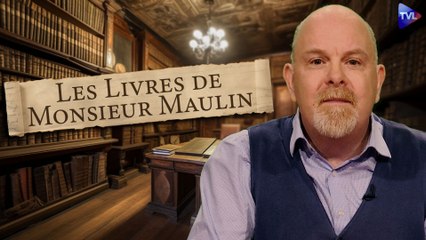 Les Livres de Monsieur Maulin - La flamme maléfique de la magie noire brûle encore avec Abraham Merritt