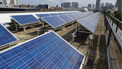 Le vendeur de panneaux solaires dépose le bilan, des milliers de clients démunis