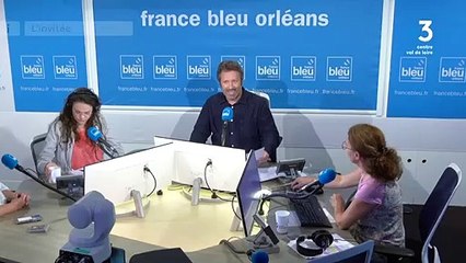 L'Invité : Elsa DAVID