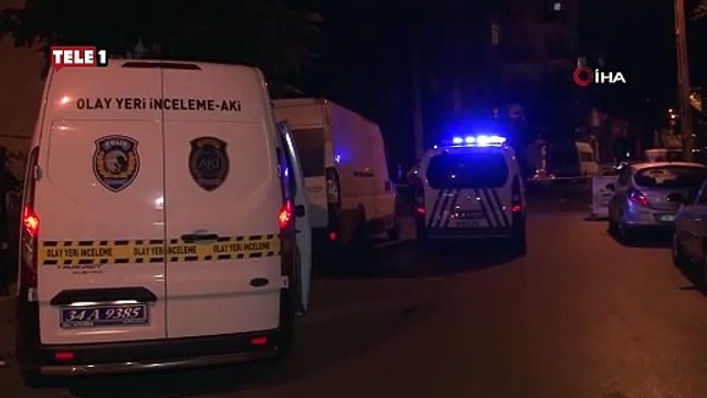 Burası Teksas değil İstanbul! Silahlı çatışmada 3 kişi yaralandı