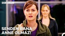 Doğurmakla Anne Olunmadığının Kanıtı - Doktorlar 62. Bölüm