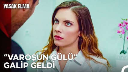 Yıldız'a Çamur Attı Ama İzi Bile Kalmadı - Yasak Elma 7. Bölüm