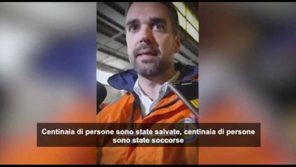 Ciclone nel sud del Brasile provoca 21 morti