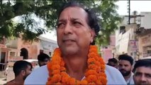 video : बर्खास्त मंत्री राजेंद्र सिंह गुढ़ा जा सकते हैं ​शिव सेना में