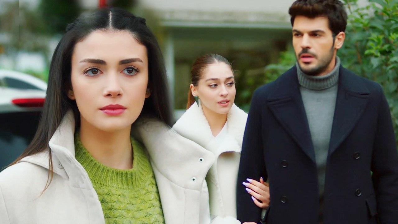 My Left Side | Episode 5 (Urdu Dubbed) | Sol Yanım