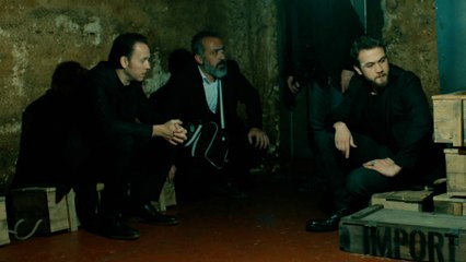 مسلسل الحفرة - الحلقة 94 - مدبلج بالعربية - Çukur