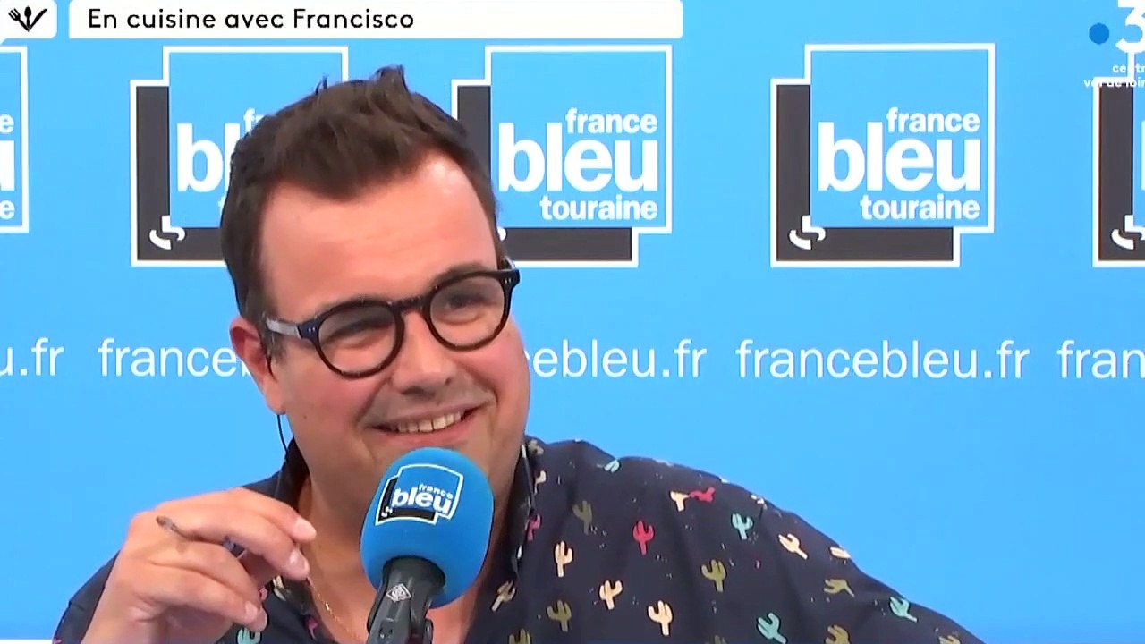 Le coup de main du chef - Le gouter des enfants