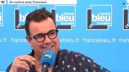 Le coup de main du chef - Le gouter des enfants