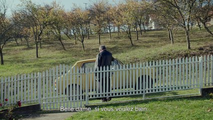 Retour À Visegrad Bande-annonce VO (2023) Documentaire