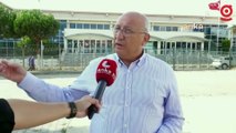 CHP’li Utku Çakırözer, Gezi tutukluları ve gazetecileri Silivri’deki cezaevinde ziyaret etti