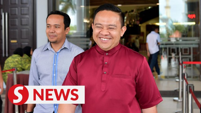 Court releases Wan Saiful's passport for official visit to Japan