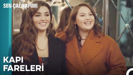 Bir Selam Vermeye Gelelim Dedik - Sen Çal Kapımı 26. Bölüm