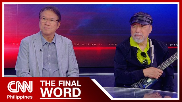 Concert to celebrate best of 70s OPM | The Final Word