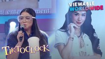 TiktoClock: Heart Evangelista, pinangarap bang maging entertainer?