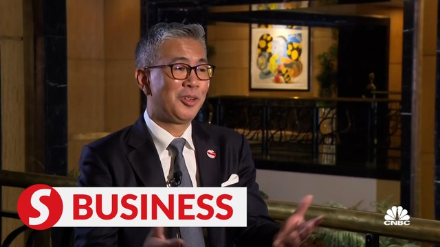 EV investments will have a positive spillover effect for Malaysia, says Zafrul