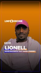 On part à la rencontre de Lionell, qui nous parle à cœur ouvert #short