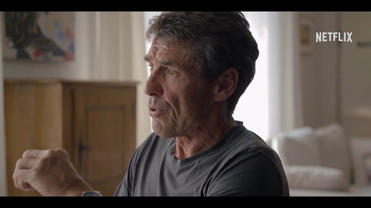 Duell am Abgrund - Trailer (Deutsch) HD