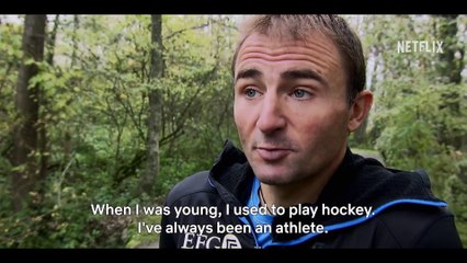 Race to the Summit - Trailer (English Subs) HD