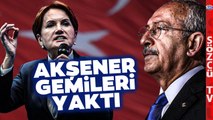 Meral Akşener 81 İlde Aday Çıkartacağını Açıkladı! İşte İYİ Parti'nin İzmir Adayı