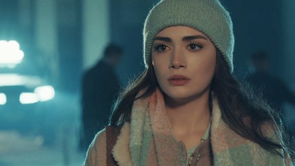 Sol Yanım - моя левая сторона | серия 10 (русские субтитры)