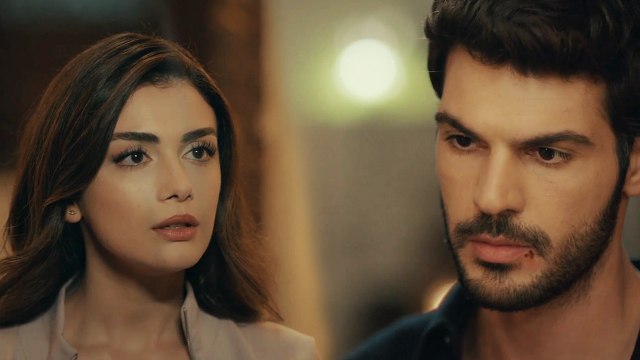 Sol Yanım - моя левая сторона | серия 9 (русские субтитры)