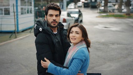 Sol Yanım - моя левая сторона | серия 12 (русские субтитры)