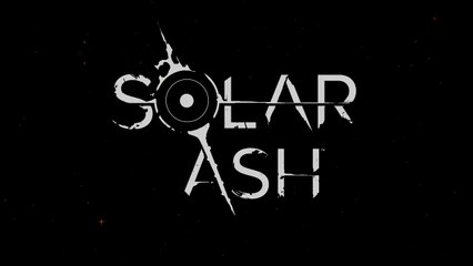 Solar Ash Official Xbox and Nintendo Switch Announcement Trailer