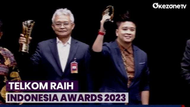 TELKOM Tingkatkan UMKM Hingga Tembus Pasar BUMN, PaDi UMKM Raih Anugerah Kategori Integrated Initiative