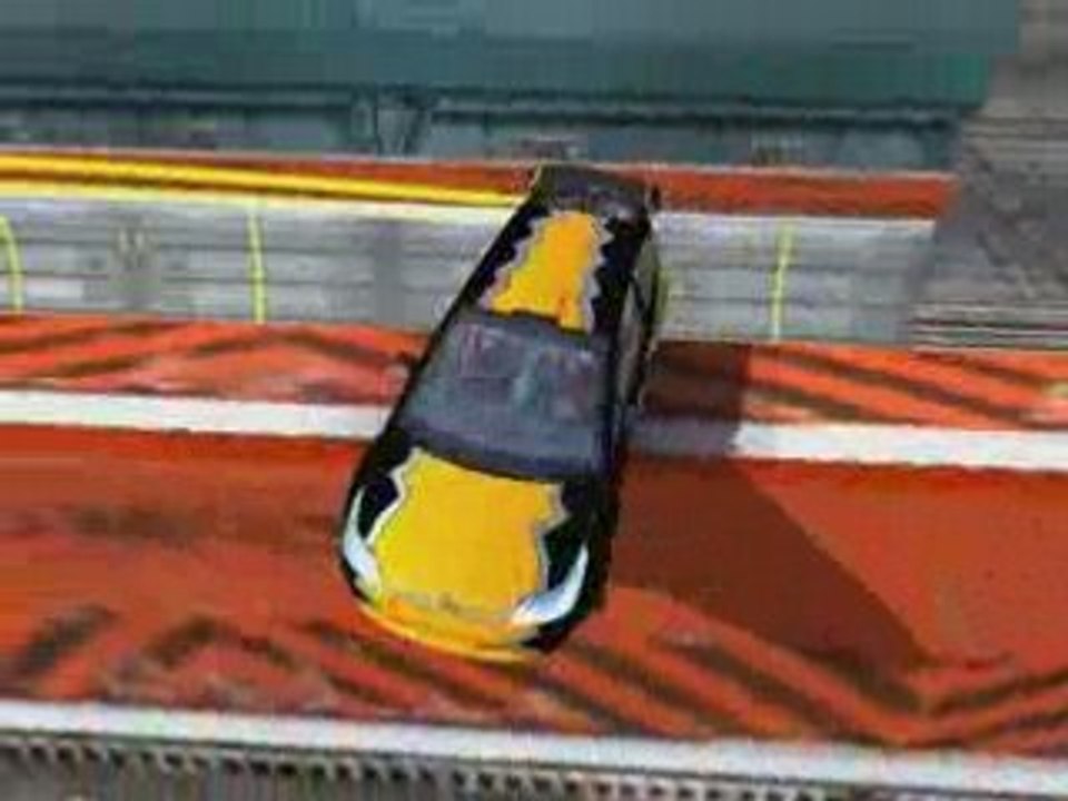 FreestyleSkateParkv2