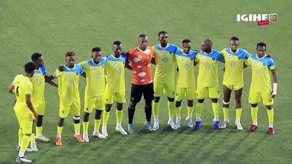 Rayon Sports 1-1 Amagaju FC __ Reba ibihe by’ingenzi byaranze umukino