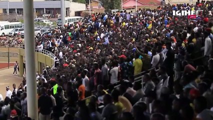 Igitego cyiza cyafashije APR FC kwigobotora Etoile de l'Est __ Ibyaranze umukino