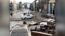 İstanbul’un kuzeyinde yaşanan sel felaketi can aldı: 3 ölü