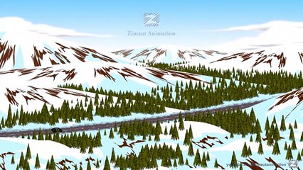 Winter Soldier Vs. Guile - Super Soldiers Clash (Part 1)