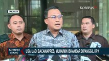 Menko Polhukam, Mahfud MD Buka Suara soal Pemanggilan KPK kepada Cak Imin: Bukan Politisasi Hukum