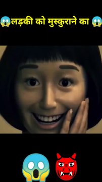 लड़की की smile ek श्राप है | Movie Explained In हिंदी /उर्दू | | full SLASHER movie explained in hindi #cinemaquiccker, #recaps#movieexplainedinhindi, | movie explained in hindi- urdu |#recaps