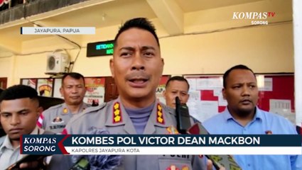 Empat Warga Jayapura Tewas Usai Konsumsi Miras Oplosan