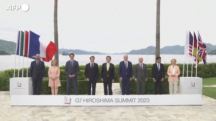 Il governo cerca fondi per la sanita', Italia coda del G7