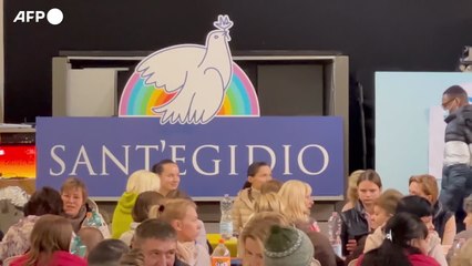 Sant'Egidio: "Non solo natalita', sostenere giovani migranti"