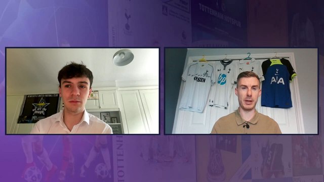 Tottenham Hotspur: Spurs start the season well under Postecoglou