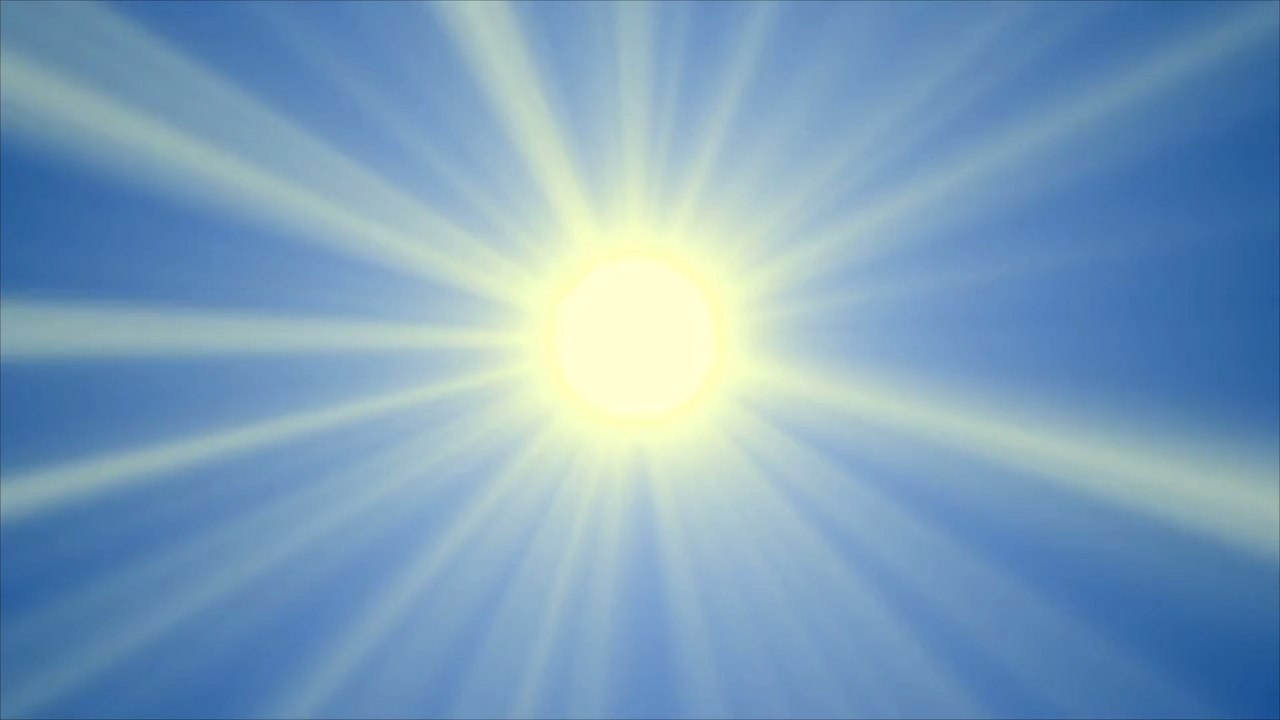 Unglaublich! Dieser Sommer bricht den Hitze-Rekord