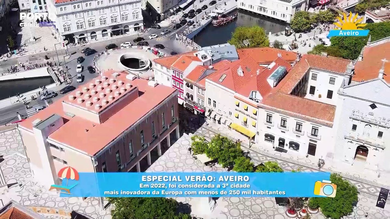 Especial Verao 2023 - Aveiro 01
